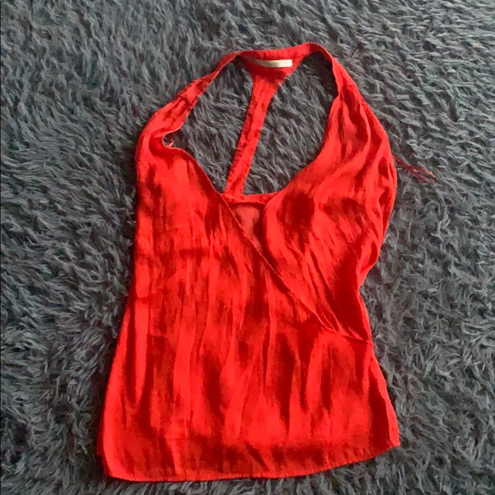 Beautiful top from Zara